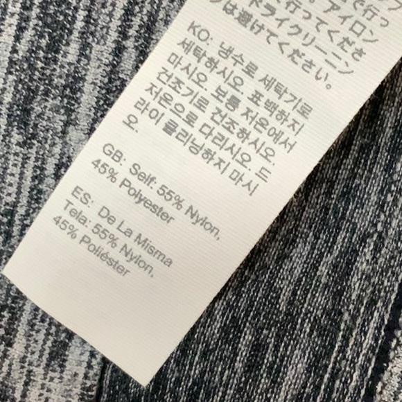 Black Diamond W CRUX HOODY - Carbon - Picture 14 of 14